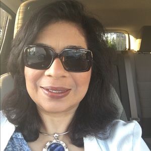 Meet your Posher, Salma